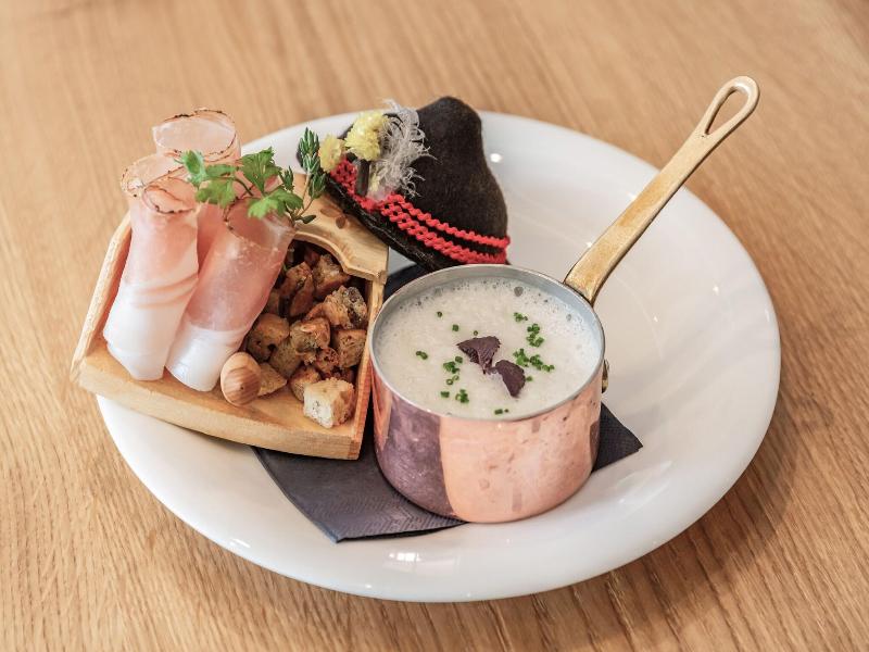 Boutique Hotel Kircher image