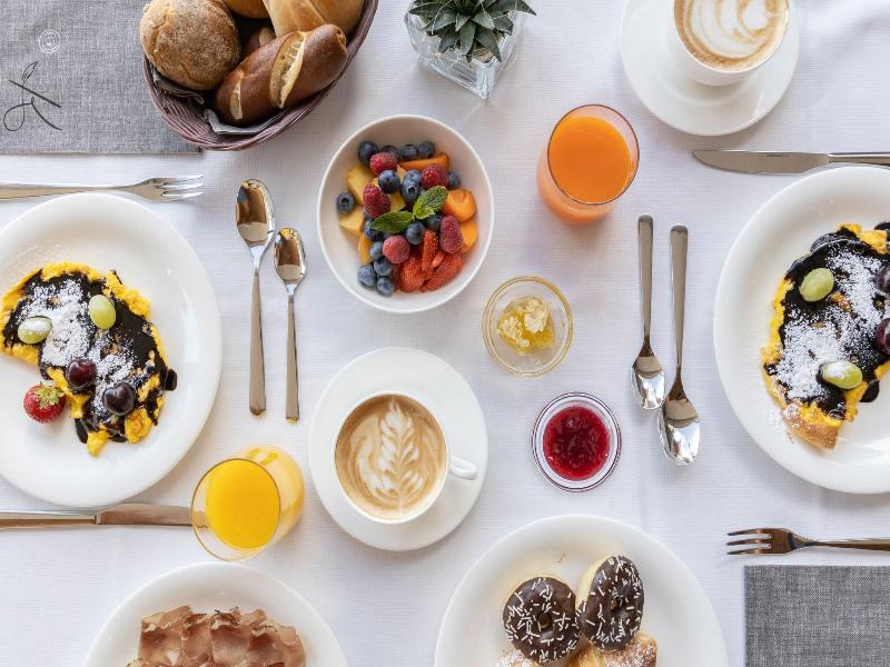 Boutique Hotel Kircher image