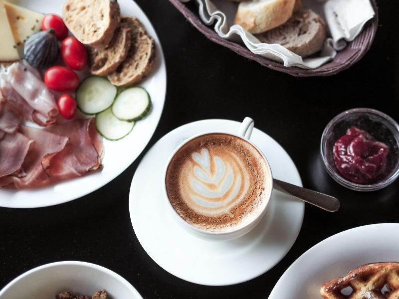 Boutique Hotel Kircher image