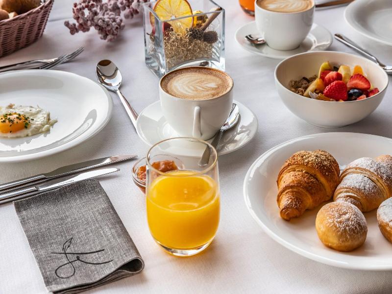 Boutique Hotel Kircher image