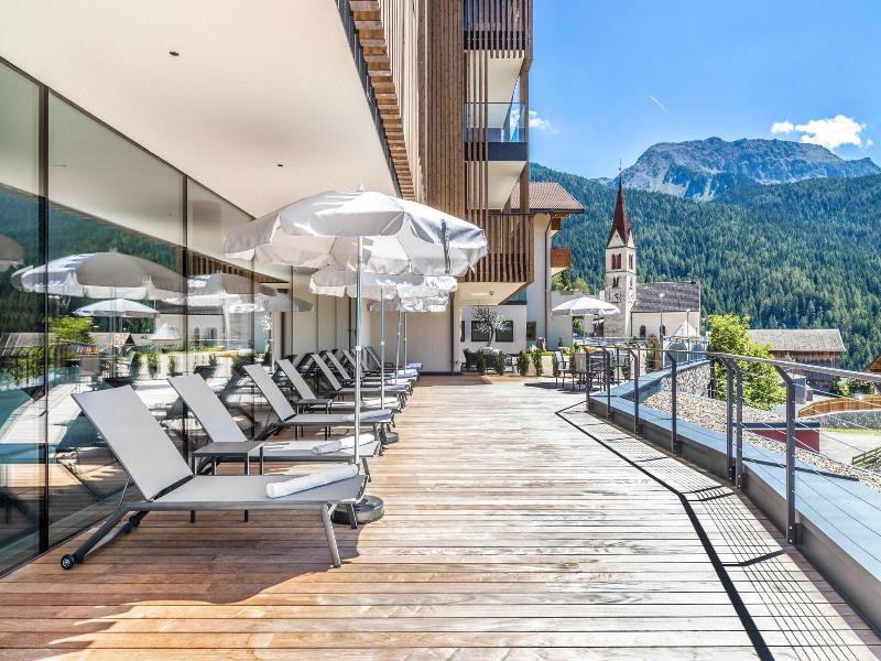Boutique Hotel Kircher image