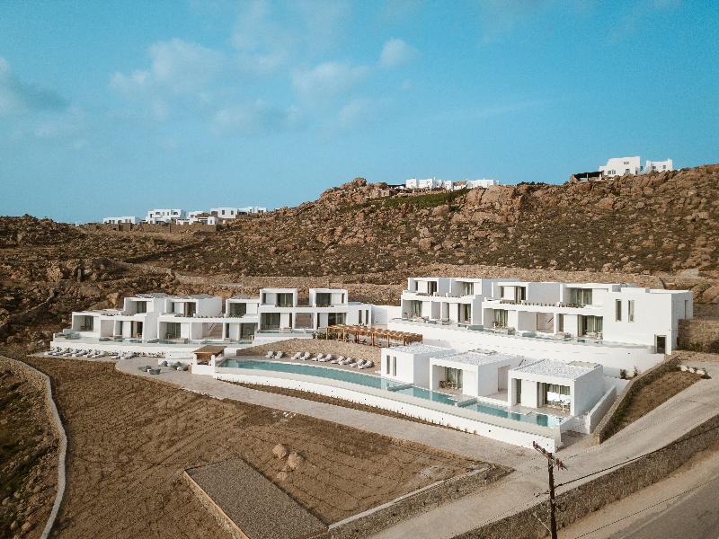 Mykonos Flow - Super Paradise image
