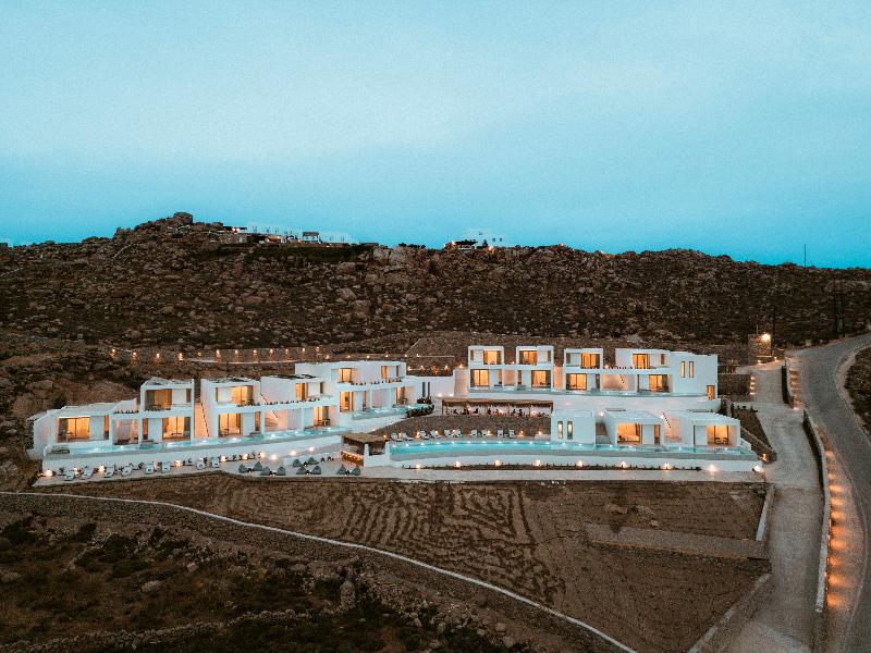 Mykonos Flow - Super Paradise image