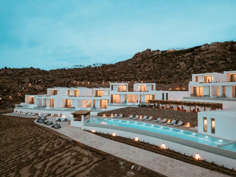 Mykonos Flow - Super Paradise image