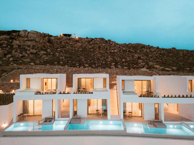 Mykonos Flow - Super Paradise image