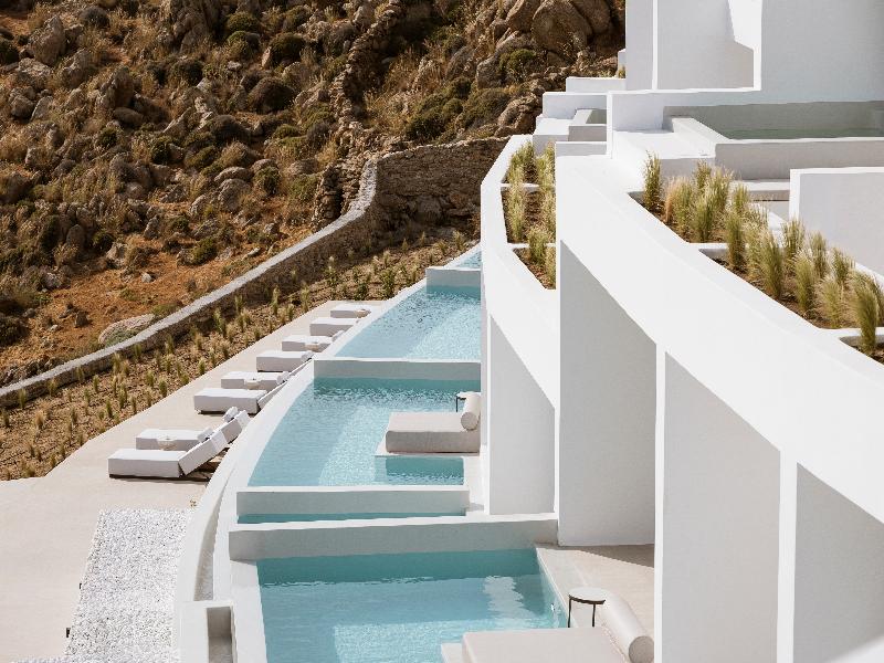 Mykonos Flow - Super Paradise image