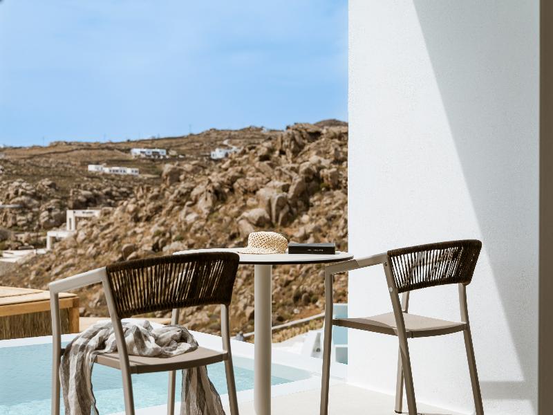 Mykonos Flow - Super Paradise image