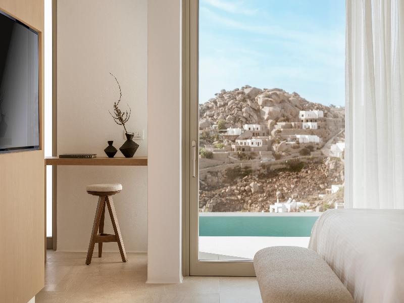 Mykonos Flow - Super Paradise image