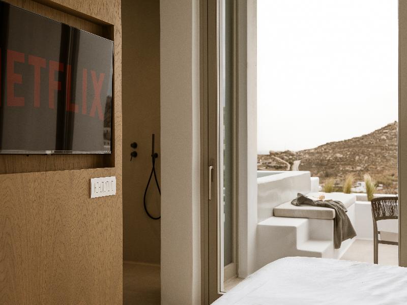 Mykonos Flow - Super Paradise image