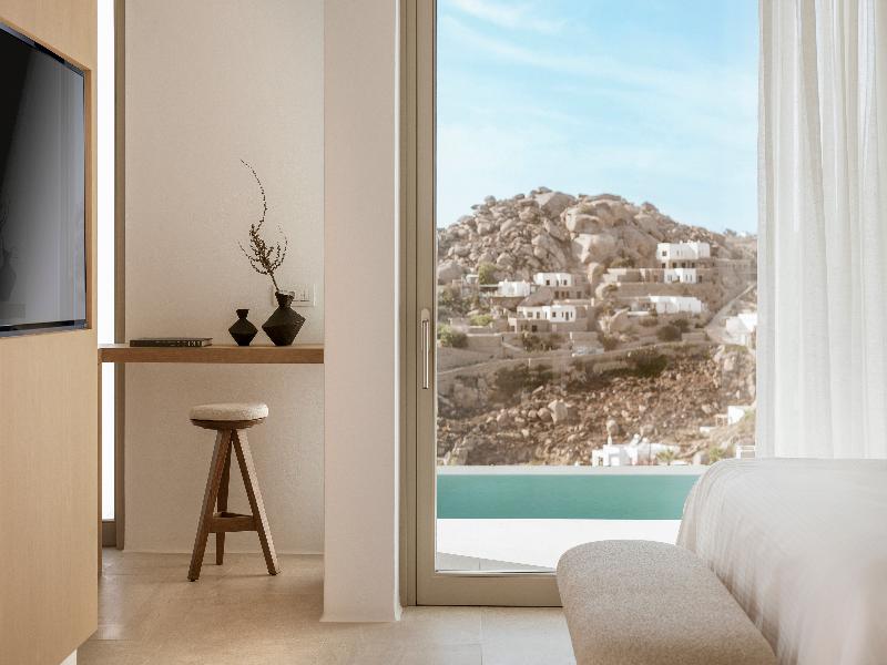 Mykonos Flow - Super Paradise image