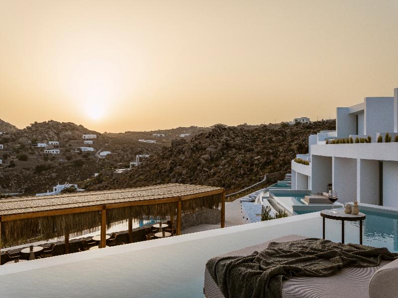 Mykonos Flow - Super Paradise image