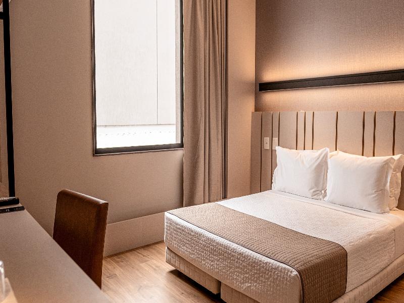 Plaza Hotel e Boulevard  Vale dos Vinhedos image