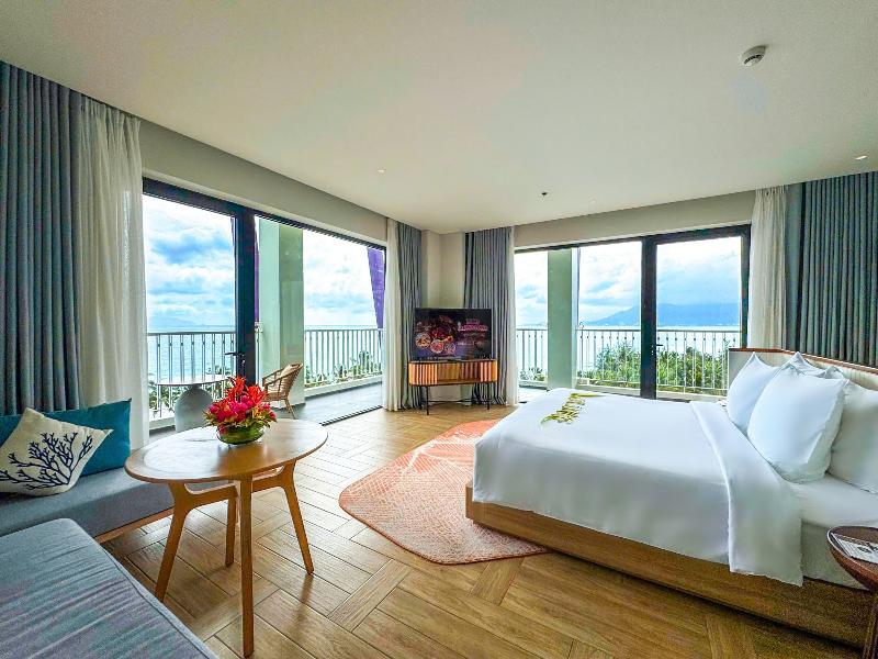 TTC Van Phong Bay Resort image