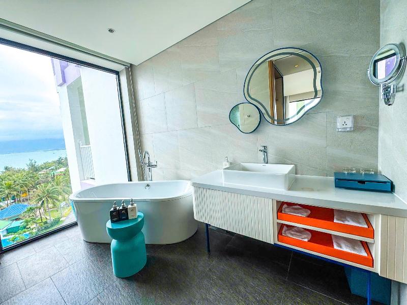 TTC Van Phong Bay Resort image