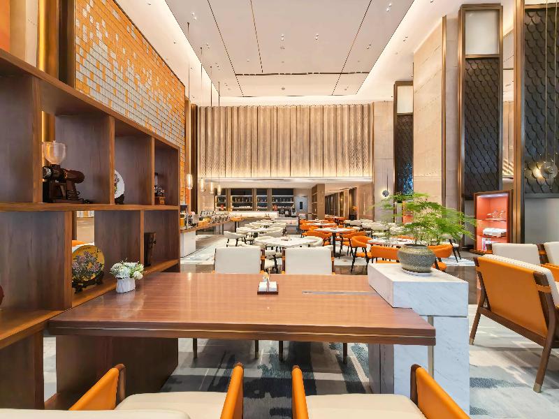 Landmark International Hotel image