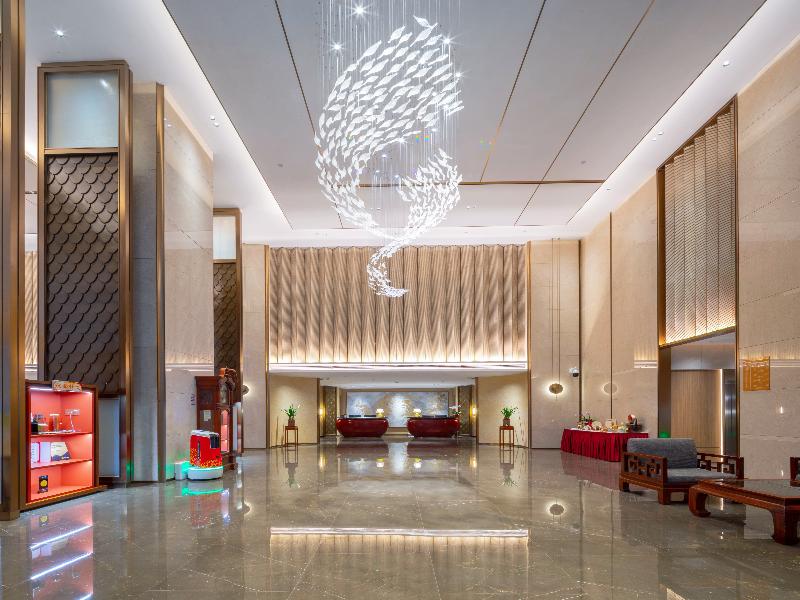 Landmark International Hotel image