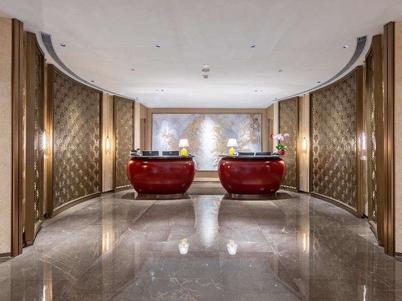 Landmark International Hotel image