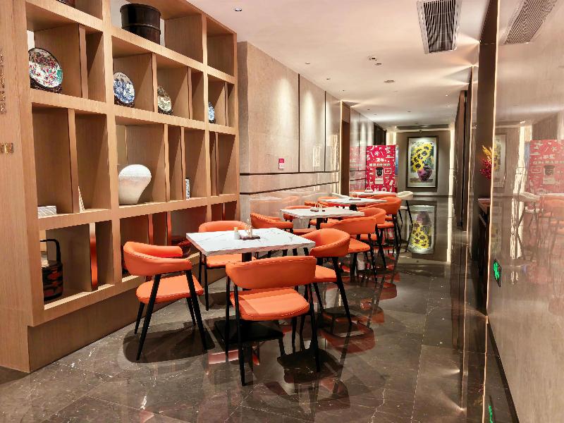 Landmark International Hotel image