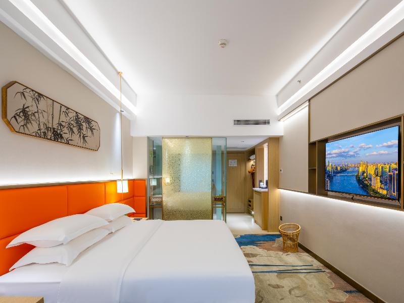 Landmark International Hotel image