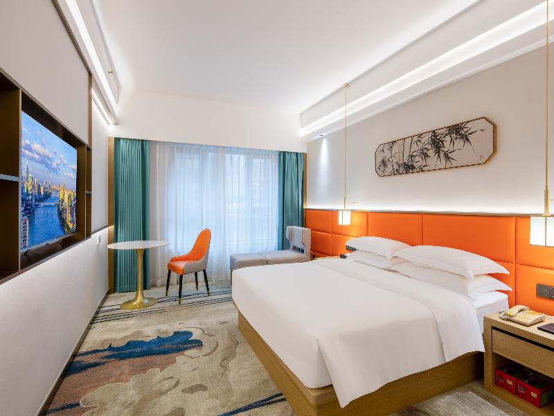 Landmark International Hotel image
