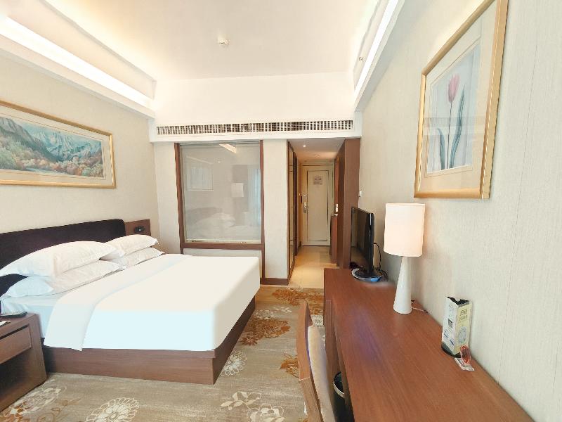 Landmark International Hotel image