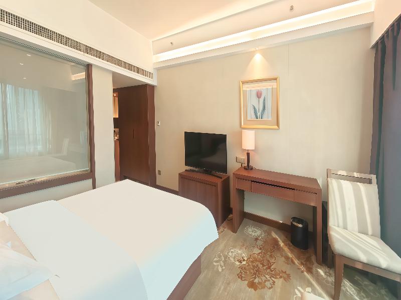 Landmark International Hotel image