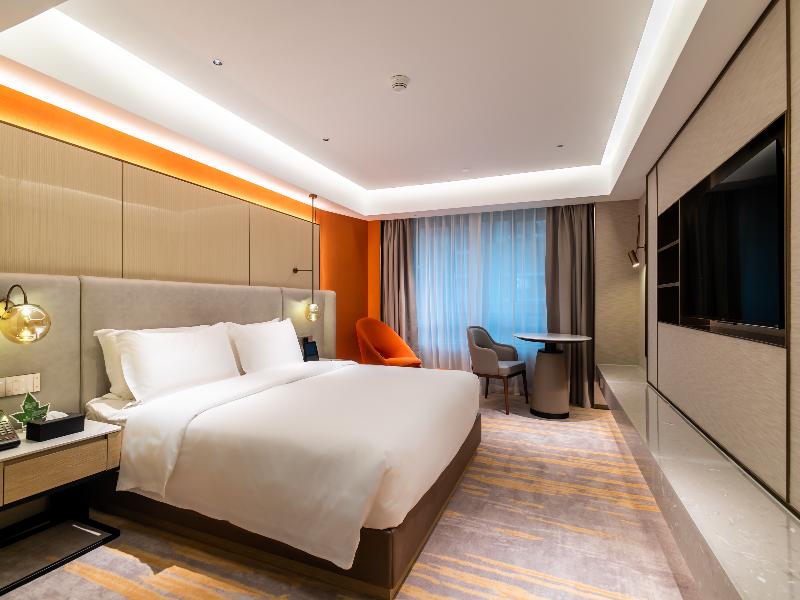 Landmark International Hotel image