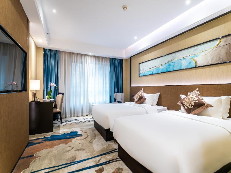 Business Twin Room
