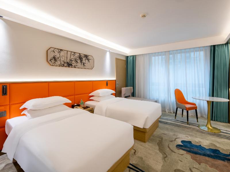 Landmark International Hotel image
