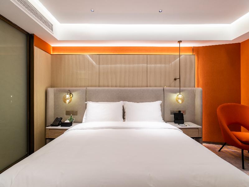 Landmark International Hotel image