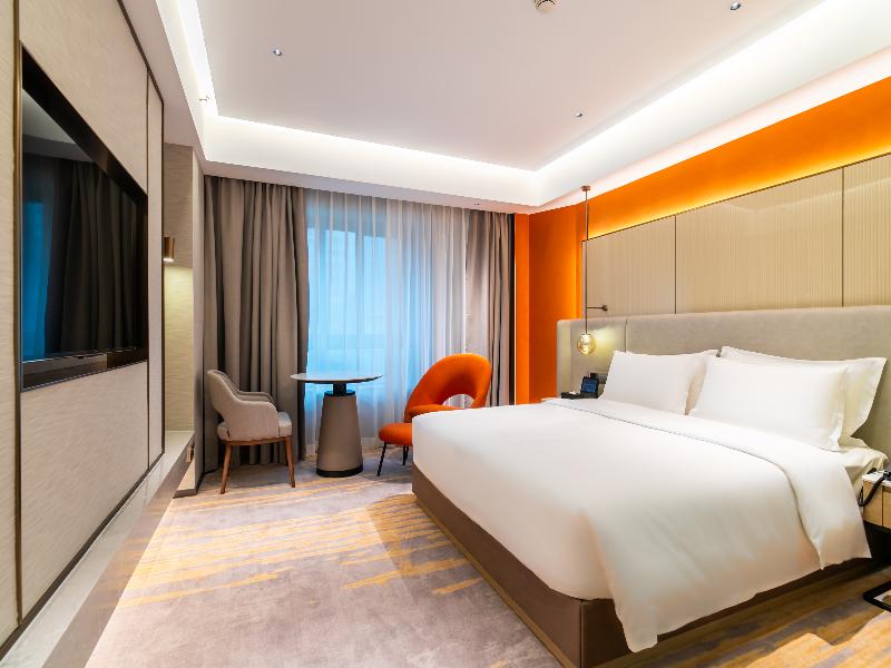 Landmark International Hotel image