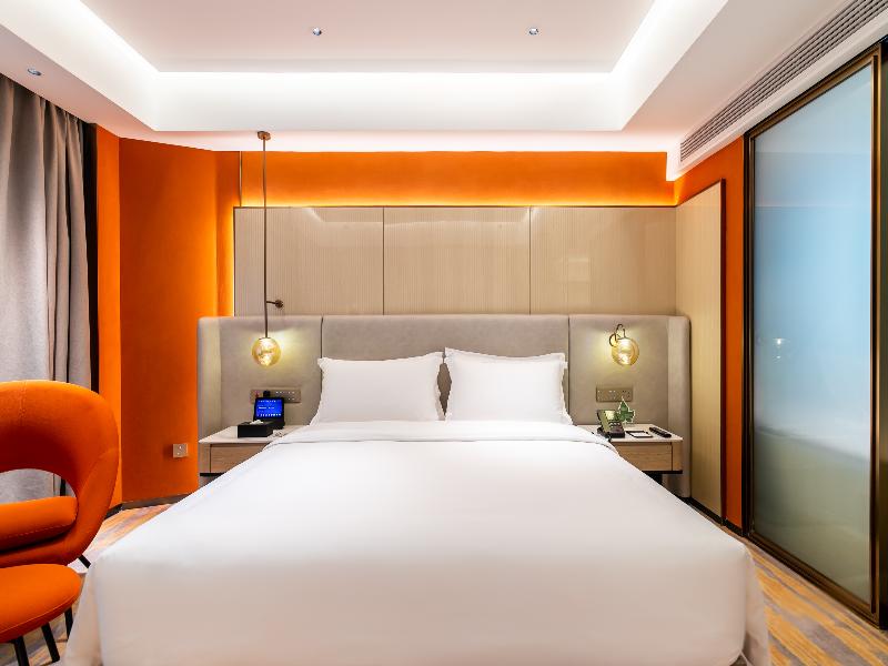 Landmark International Hotel image