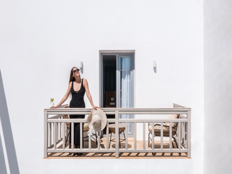 Argo Boutique Hotel image
