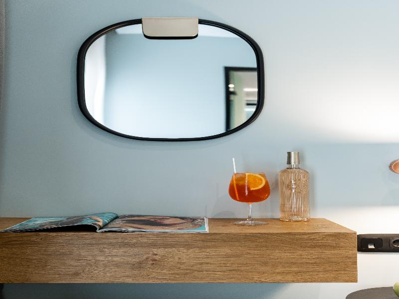 Argo Boutique Hotel image