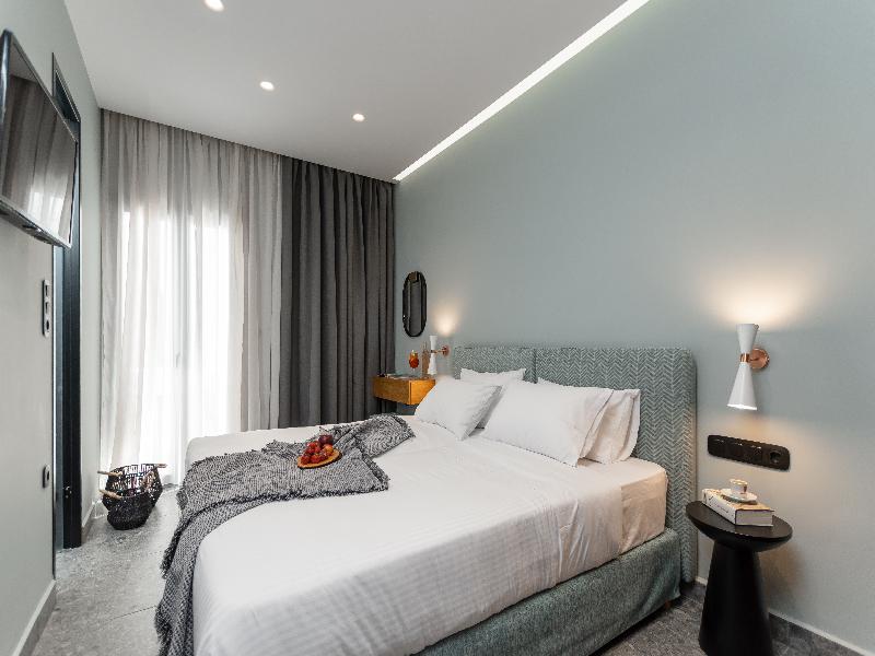 Argo Boutique Hotel image