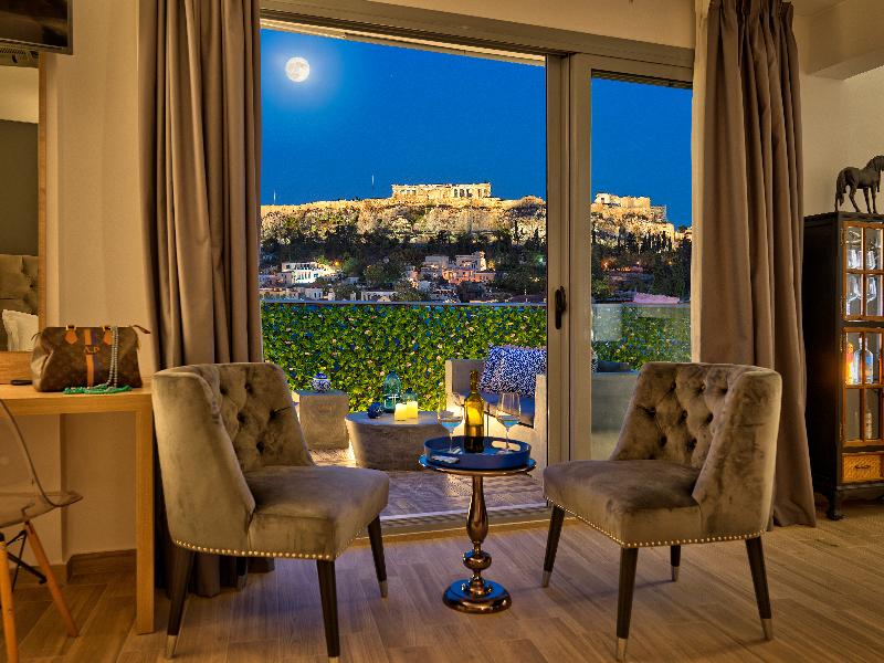 Acropolis City Life BH image