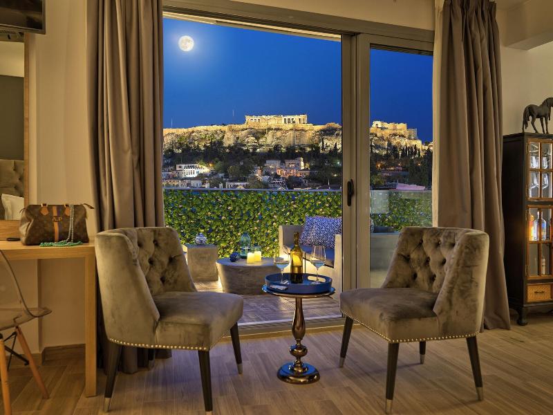 Acropolis City Life BH image