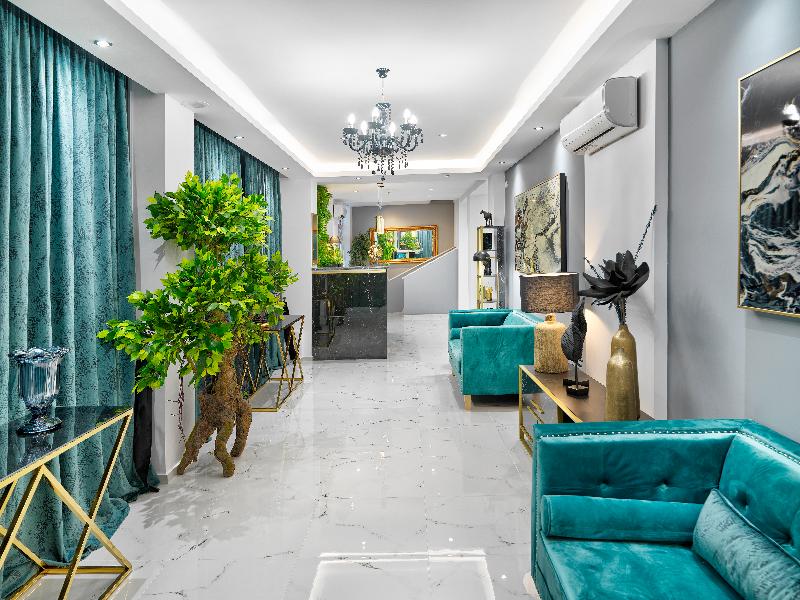 Acropolis City Life BH image