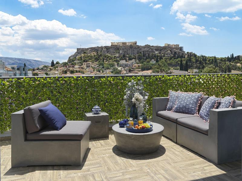 Acropolis City Life BH image