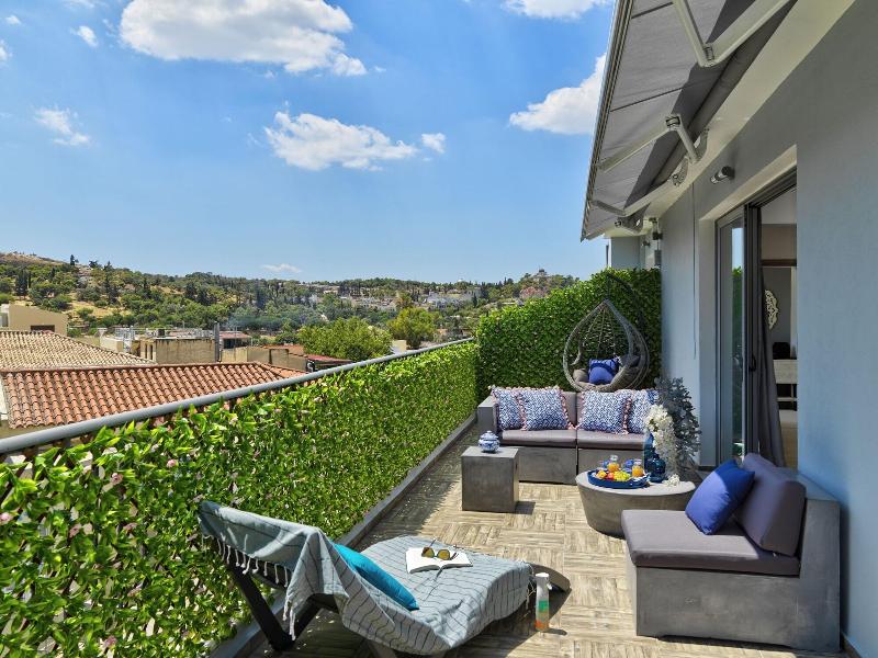 Acropolis City Life BH image