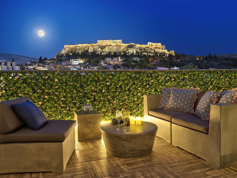 Acropolis City Life BH image