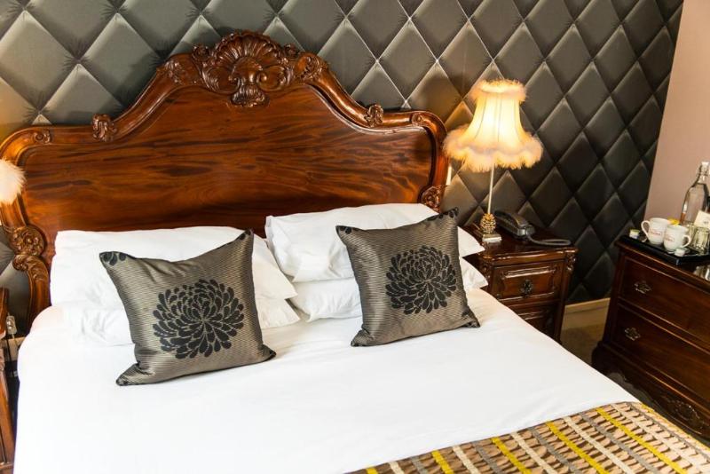 Hotel De France Logis image