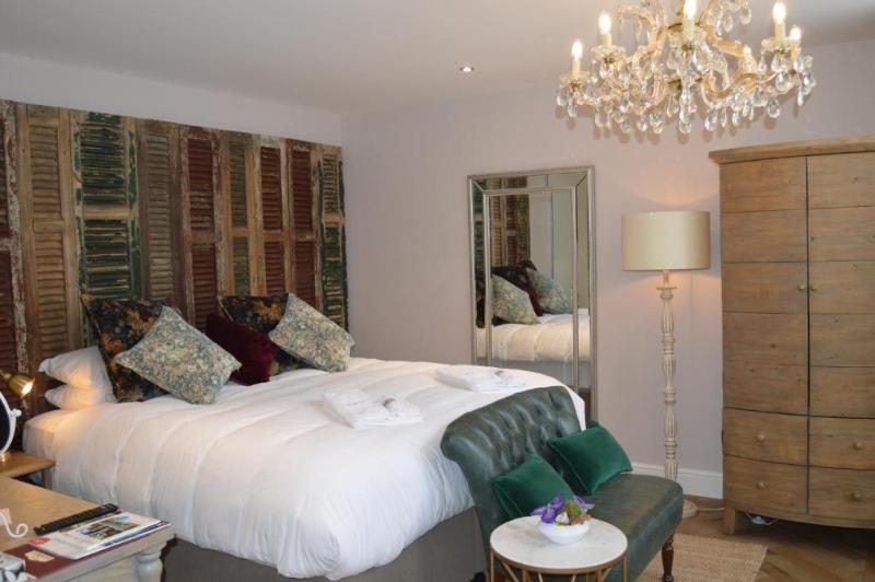 Hotel De France Logis image