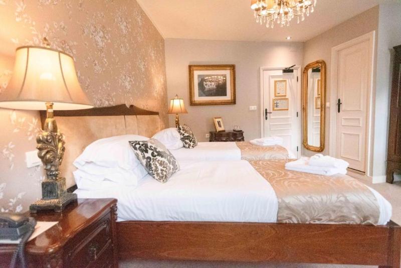 Hotel De France Logis image