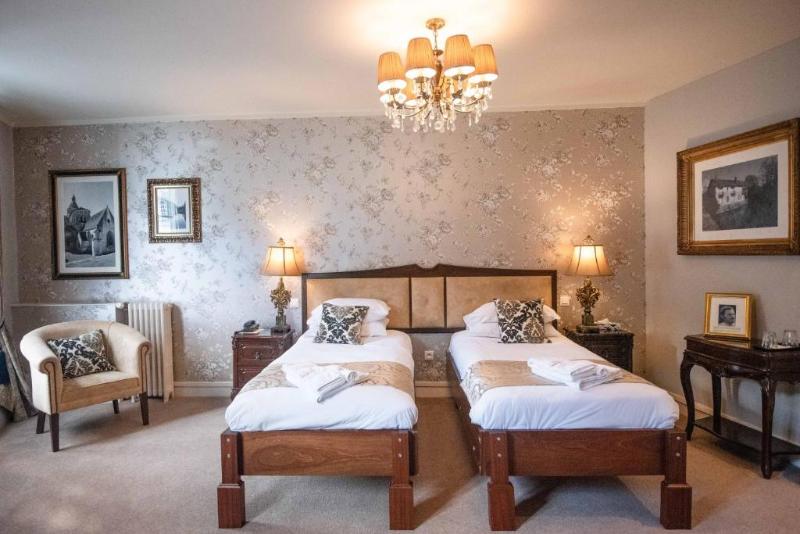 Hotel De France Logis image