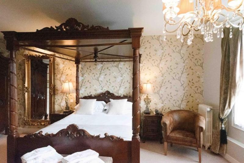 Hotel De France Logis image