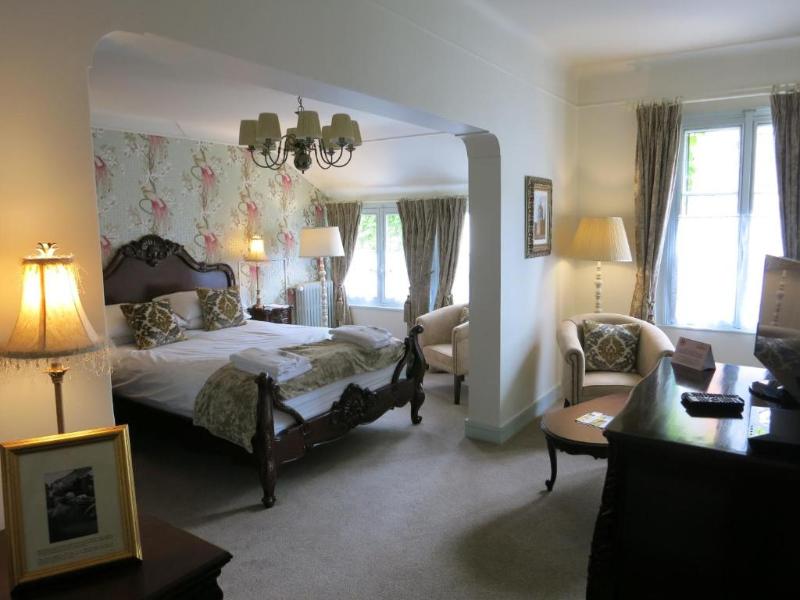Hotel De France Logis image