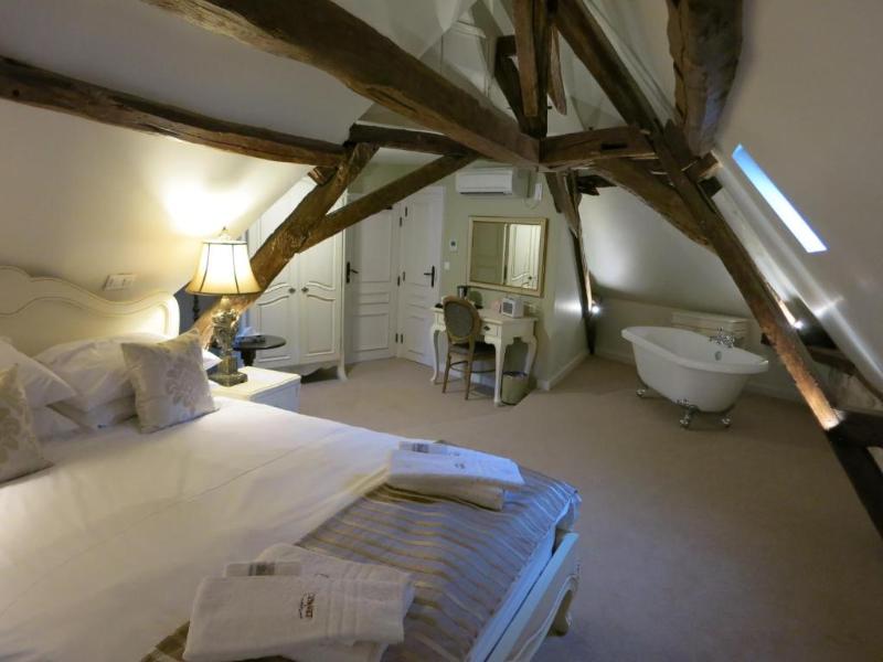 Hotel De France Logis image