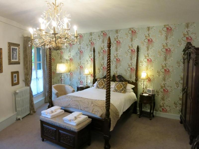 Hotel De France Logis image