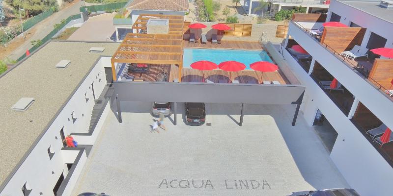 Residence Acqua Linda image